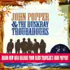 John Popper & The Duskray Troubadours - Something Sweet - Single